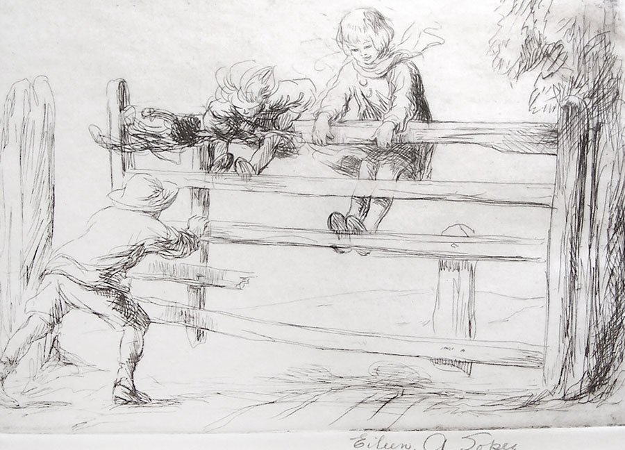 Eileen Soper - The Soper Collection