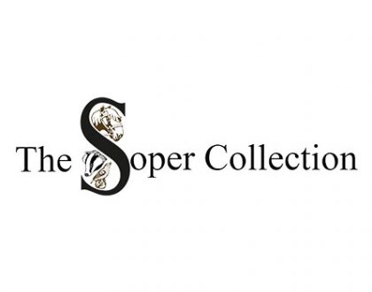 The soper collection suffolk, UK