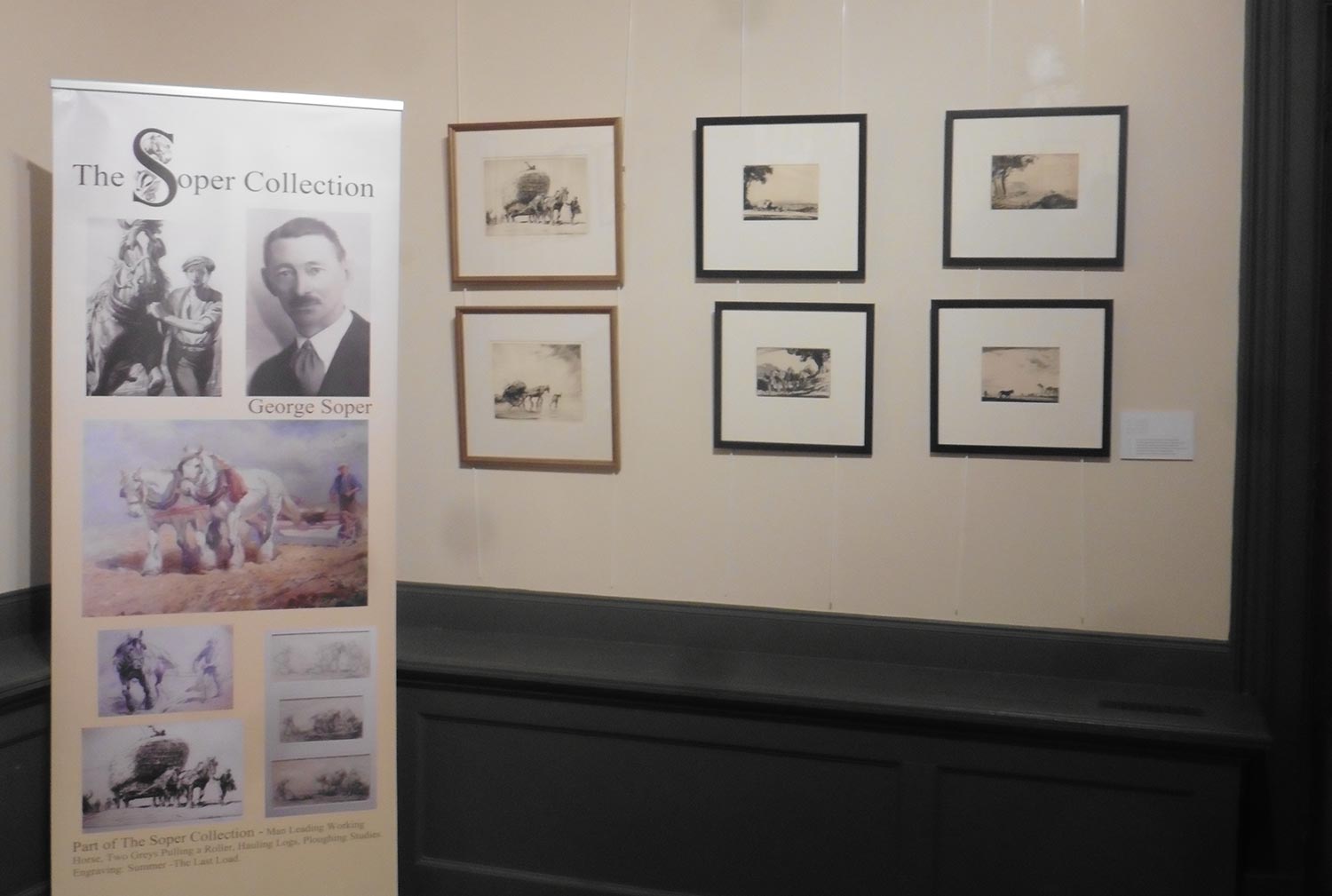 The Soper Collection