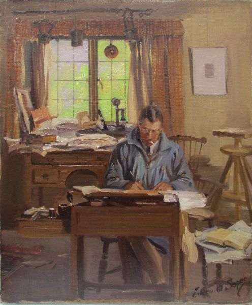 The Soper Collection