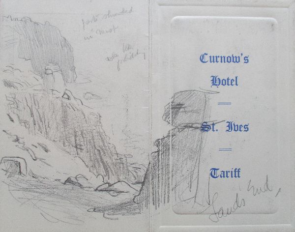 The Soper Collection